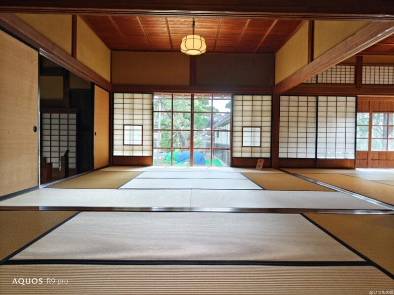 OPPO Find X8 カメラ
AQUOS R9 proで撮影した風景写真