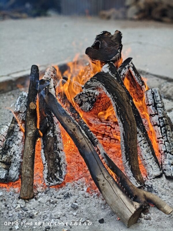 OPPO Find X8 カメラ OPPO Find X8で撮影したポートレート写真