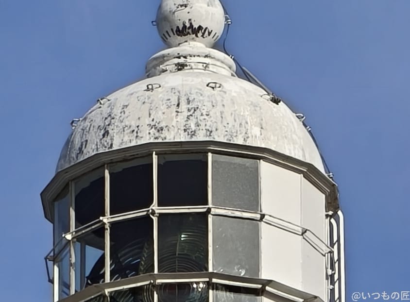 OPPO Find X8 カメラ
OPPO Find X8でズーム撮影した風景写真