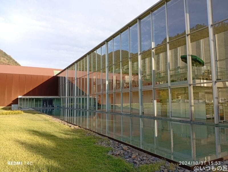 nubia S 5G カメラ
Redmi 14Cで撮影した風景写真