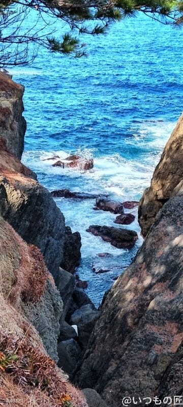 nubia Flip 2 カメラ
nubia S 5Gで撮影した風景写真