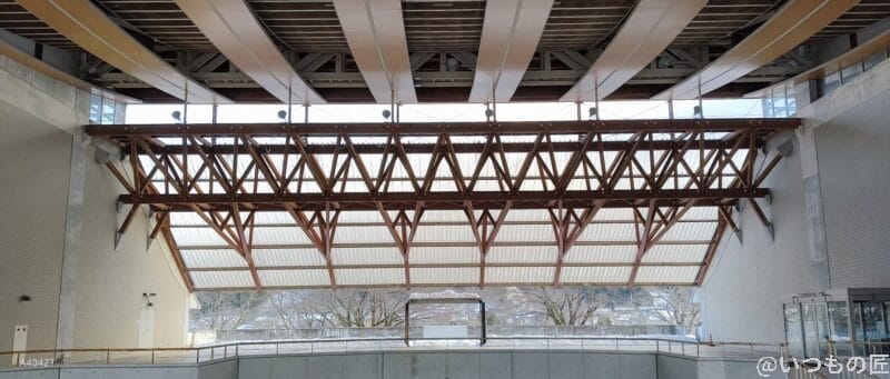 nubia Flip 2 カメラ
nubia Flip 2でHDR撮影した風景写真