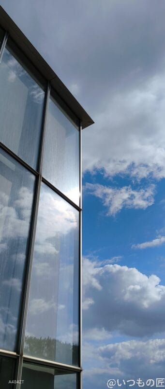 nubia Flip 2 レビュー
nubia Flip 2で撮影した風景写真