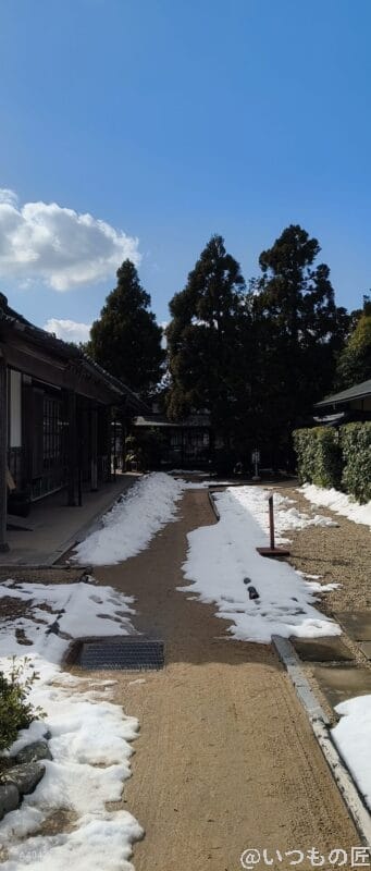 nubia Flip 2 カメラ
nubia Flip 2 カメラで撮影した風景写真