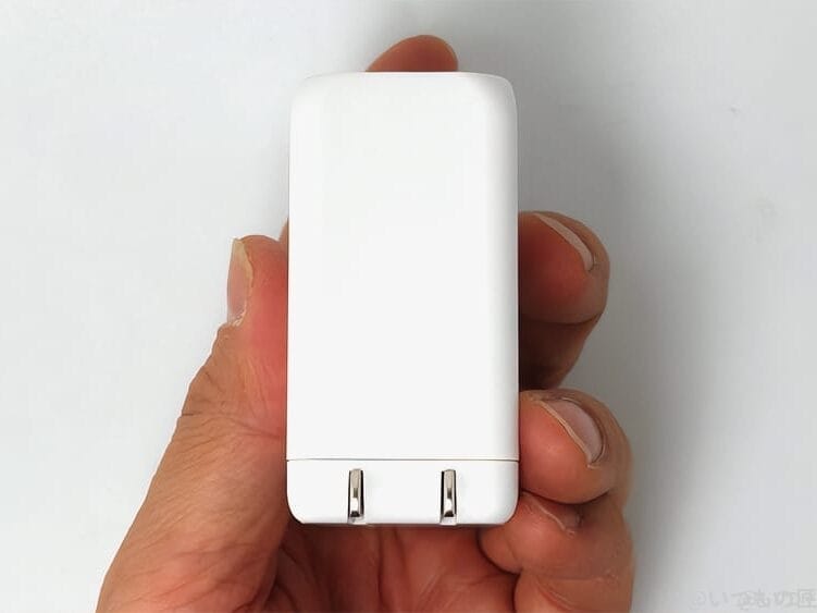 PR-AP160UC3 レビュー！底面