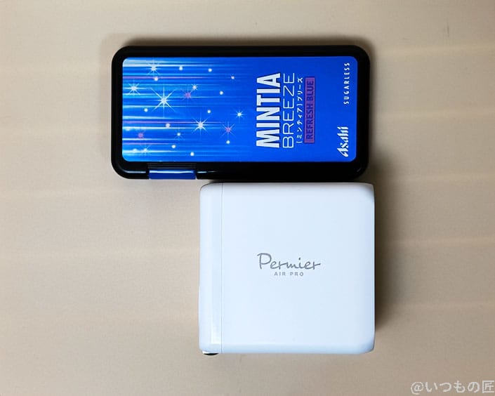 PR-AP160UC3 レビュー!タブレットケースと比較